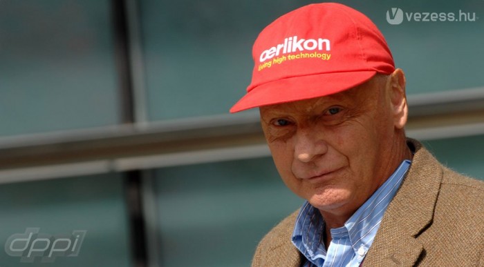 Kit érdekel még az F1?!