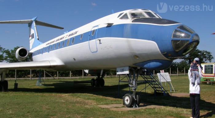 Esti program járműbolondoknak 6 | Vezess Meg lehet tapogatni