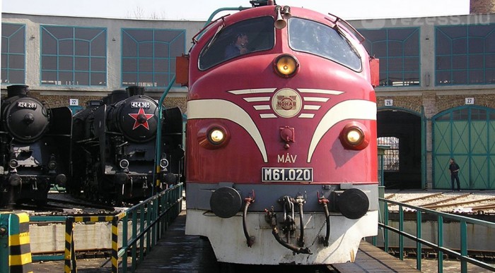 Esti program járműbolondoknak 7 | Vezess Egy igazi Nohab