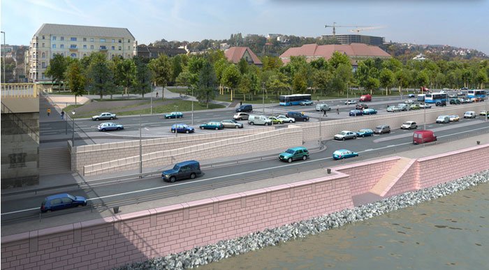 33956_253529_1000x700.jpg | Vezess | Vezess Margit hídtól északra 2