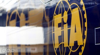 Az FIA nem hatódott meg