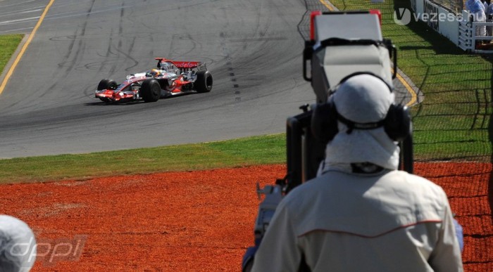 Új csapatok is a FOTA-val mennének 6 | Vezess Tévék, pályák, új csapatok a FOTA pártján