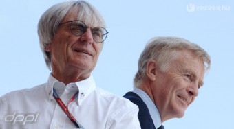Ecclestone küzd, Mosley megbukik?