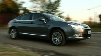 A hét vétele - Citroën-paletta