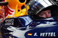 Silverstone: Tarolt a Williams 2