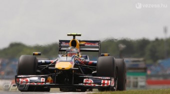 Vettel megfoghatatlan