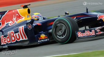 Webber: Räikkönen bevodkázott