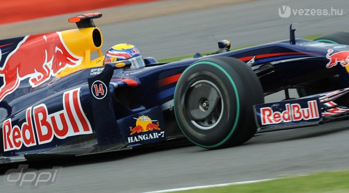 Webber: Räikkönen bevodkázott