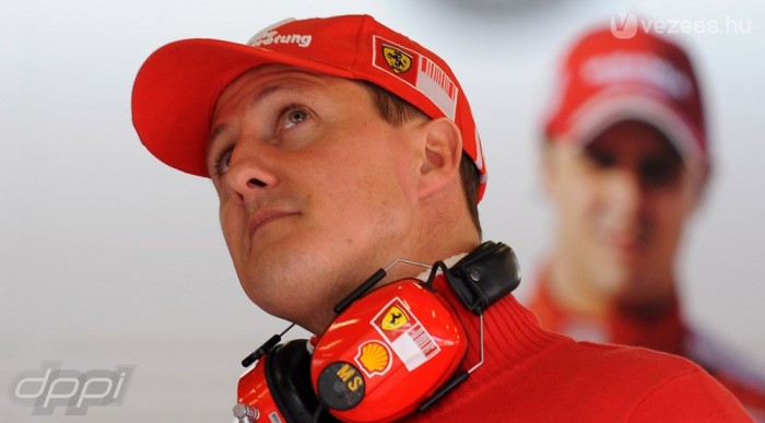 Schumachert kikészíti a politikai kavarás