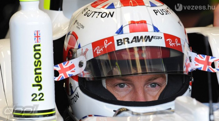 Button: Nem a Red Bull volt erős 6 | Vezess Megszakadt a dobogós sorozat