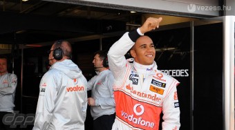 Hamiltonra rászóltak