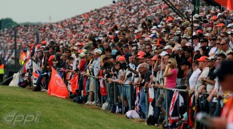 Silverstone telt házzal búcsúzott(?)