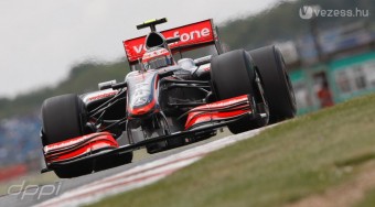 Bourdais: Nagy hülyeség volt!