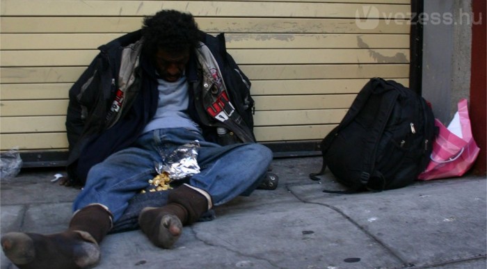 Ők lesznek a megmentőink?