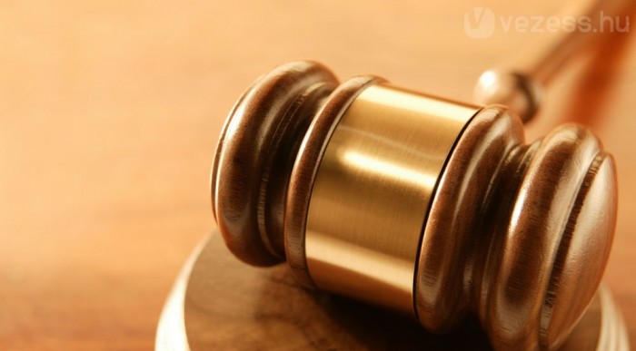 Bírónál csak a szabálysértési eljárás esetén lehet reklamálni