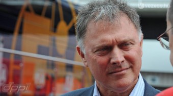 A Ferrarinál a hazudós mclarenes