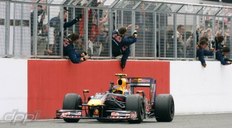 Nincs hurráhangulat a Red Bullnál