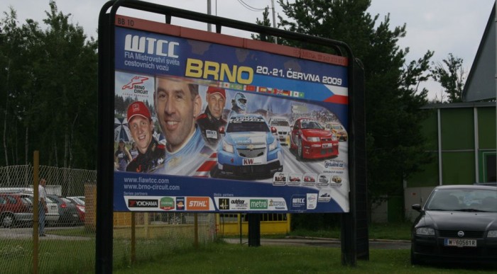 Brnóban a Lada menőbb a BMW-nél