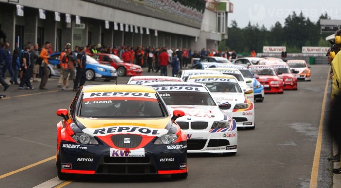 SEAT, BMW, Chevrolet és Lada