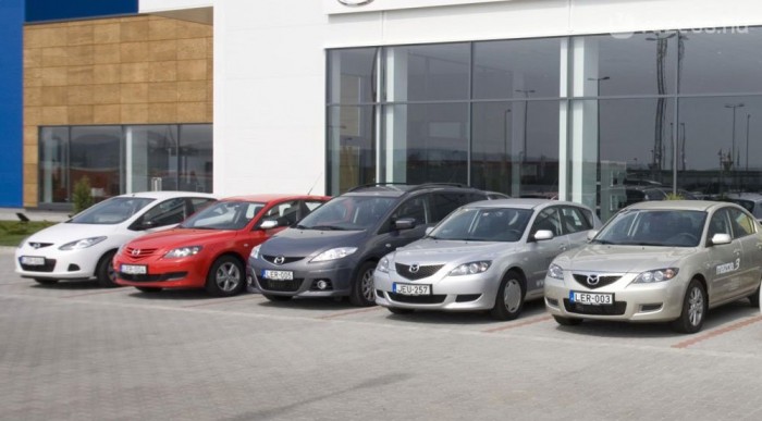 Áfaemelés: várjunk vagy lépjünk? 16 | Vezess Egymillió olvad le a dízel Mazda5 árából