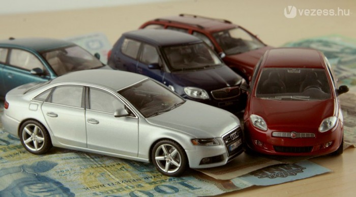 Áfaemelés: várjunk vagy lépjünk? 6 | Vezess Az autósoktól is több pénzt akar a kormány