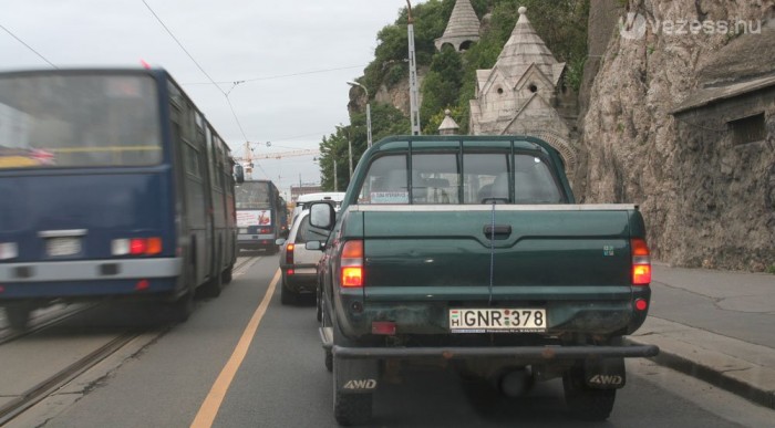 Csúnya dugókat eredményez a lezárás