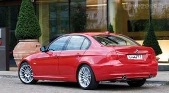 Még erősebb szuperdízel a BMW-ben