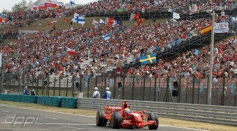 A Hungaroring nem kell a csapatoknak