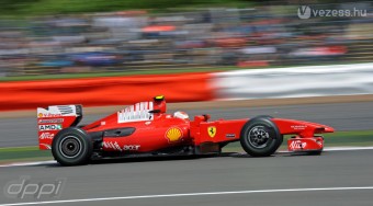 A Ferrari többet ér a Forma-1-nél