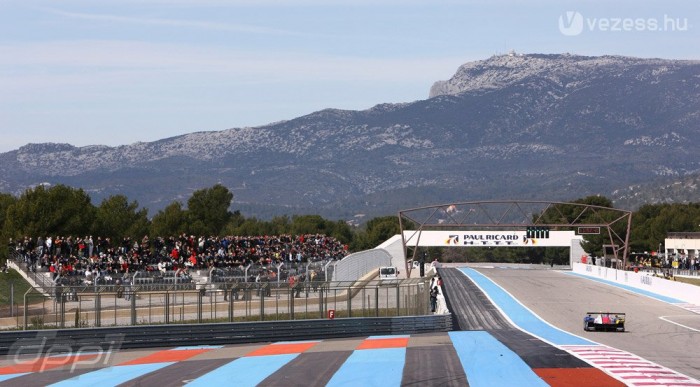 Európába költözne az amerikai csapat