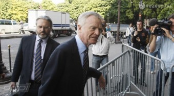 Távozik az F1-mumus!