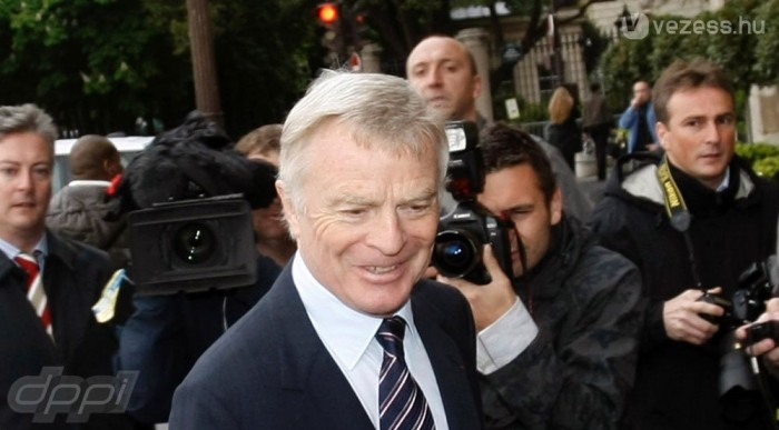 F1: Mindenki nyert! 5 | Vezess Mosley is célt ért