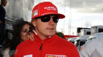 Räikkönen kaszálja a legtöbb pénzt