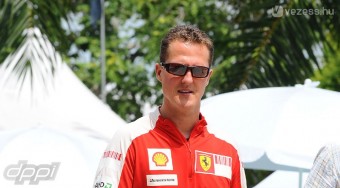 Schumacher ingatlanozik