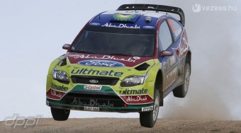 Átalakul a rali-világbajnokság