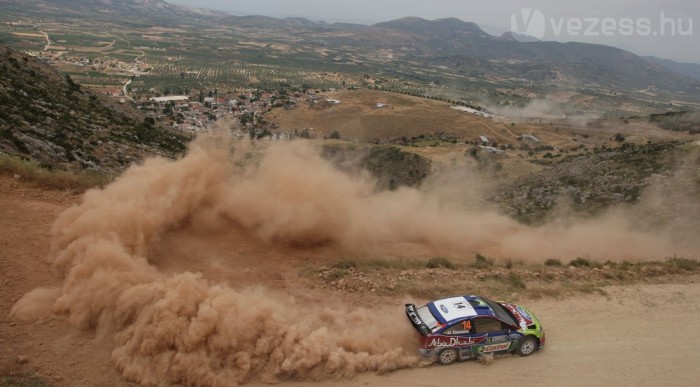 Változhat a  futamok lebonyolítása