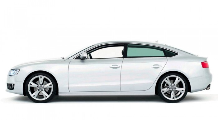 Ilyen lehet majd szériában a számítógépes rajz szerint