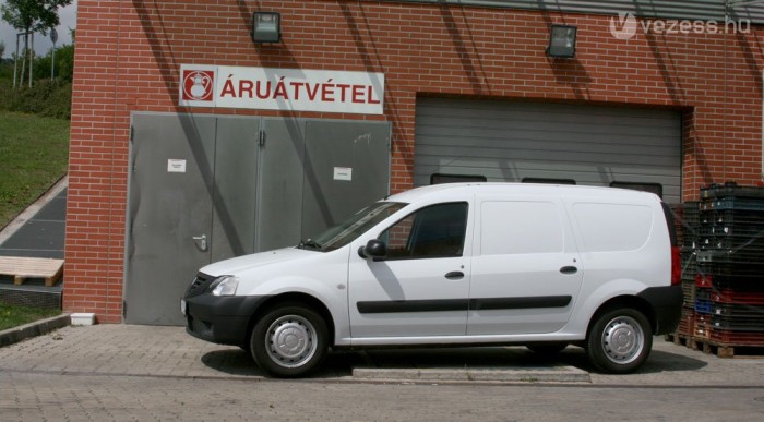 A dobozos leginkább dobozok szállítására jó