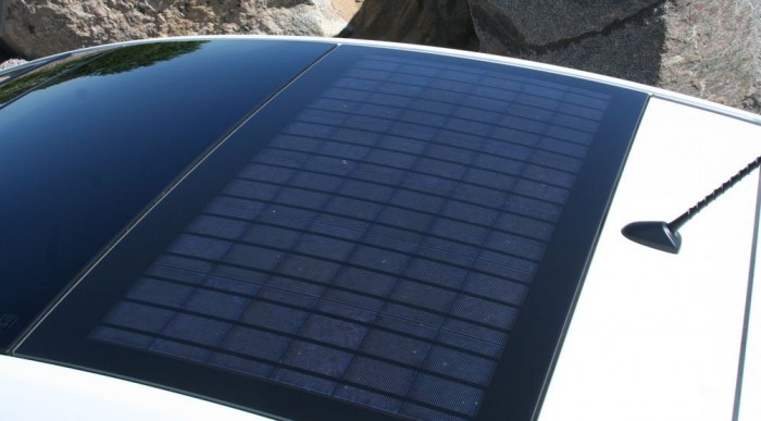 Ha felmelegszik az autó, magától kiszellőztet