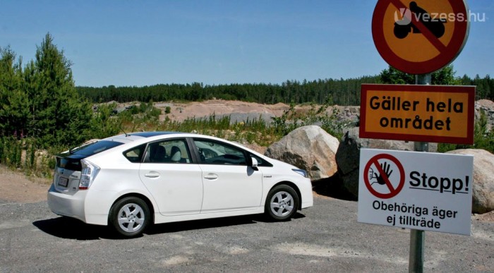 Még nem tudni az árát