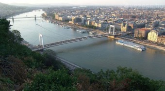 Átalakul Budapest belvárosa!