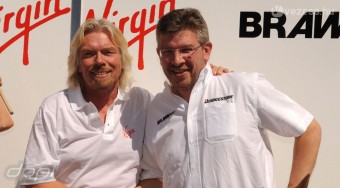 Kiscsapat viszi a Brawn-szponzort?