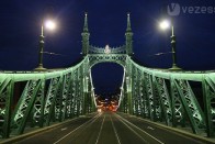 Budapest hídjai – az öregek 6