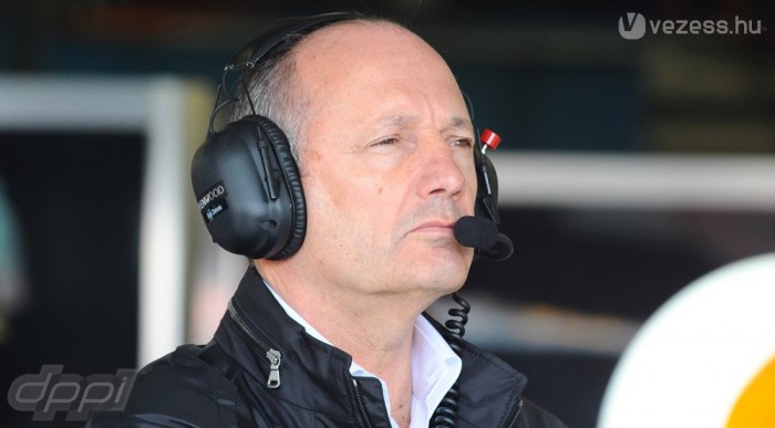 Ron Dennis visszatérhet a McLarenhez