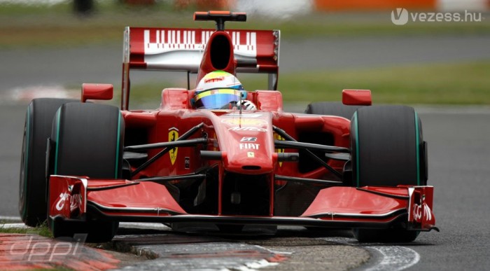 A Ferrari leáll a fejlesztéssel?