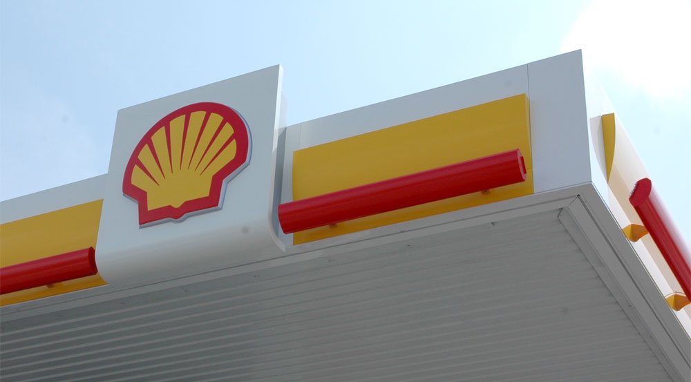 A Shell sosem az olcsóbb benzint jelentette