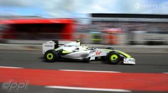 A tesztpilóta elárulta a Brawn titkát