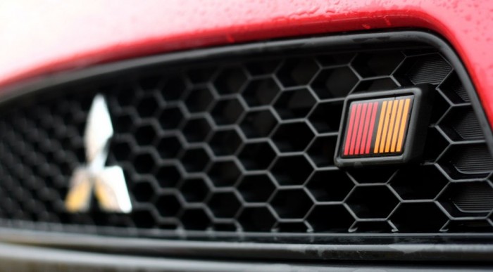 Ismerős a logó? Nekem sem...