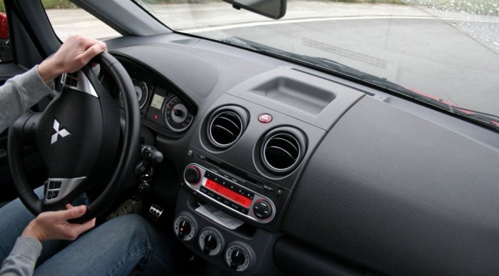 Könnyen kezelhető a 150 ló