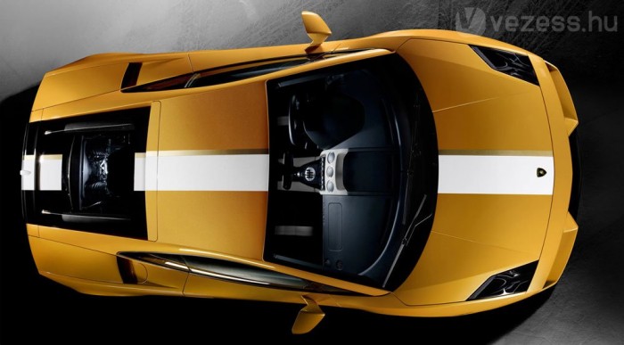 3,9 másodperc 0-100 km/órára